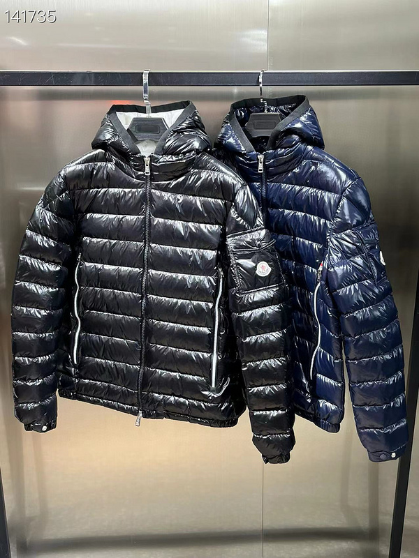 Moncler sz1-5 26yr183